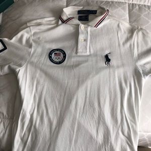 Polo shirt USA